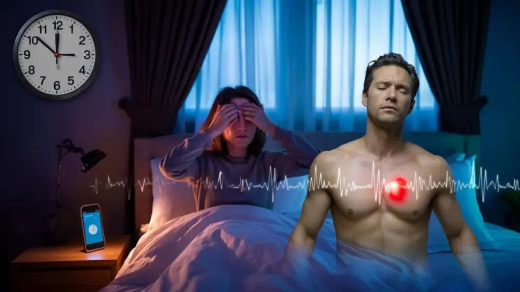 Ora legale questo weekend: cosa fa davvero al tuo sonno e al cuore
